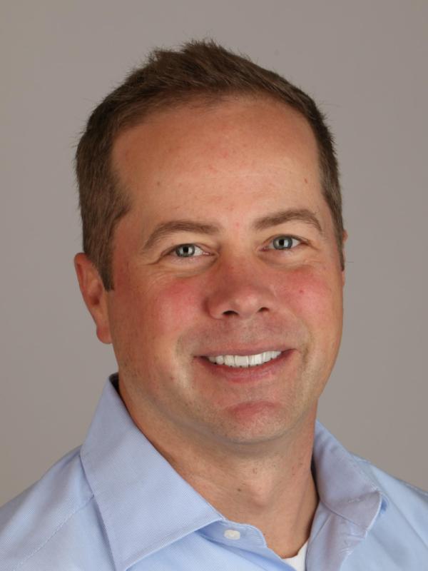 Jason Liesegang