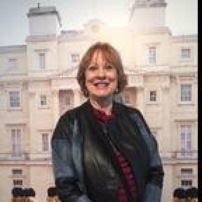 Sharon Beisser