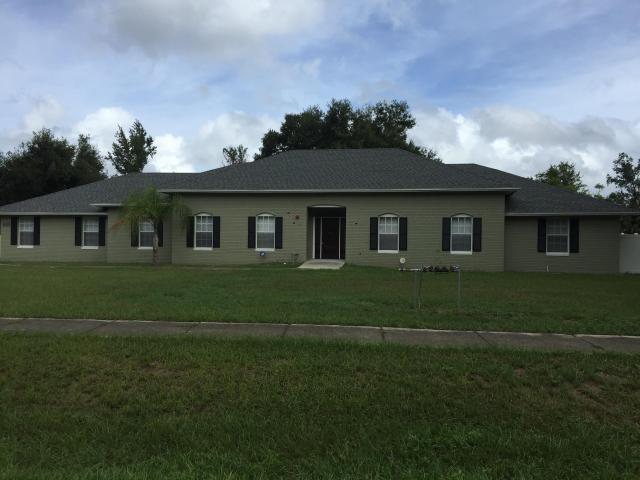 Group Home/ Senior Living Facility