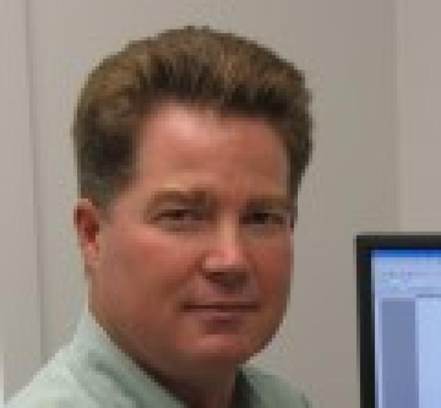 Jeff Ryer, CCIM, SIOR