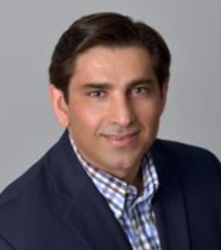 Sam Sibai