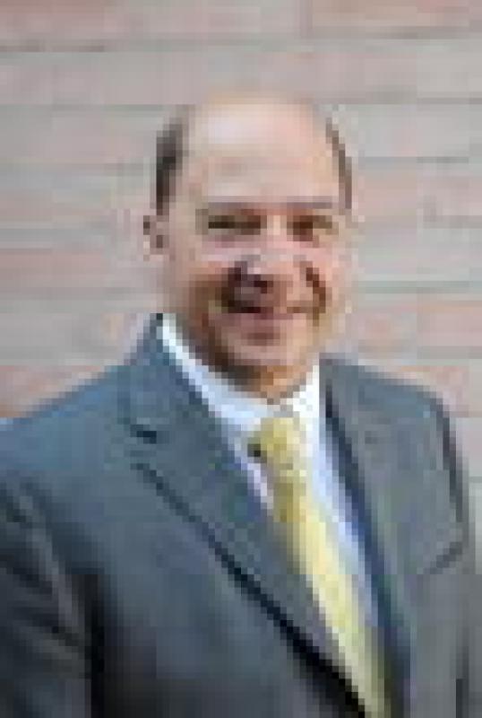 Daniel La Rocca, MA, MBA