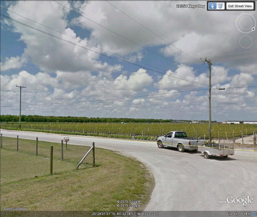 #1- 5 Ac Land Deal in Homestead