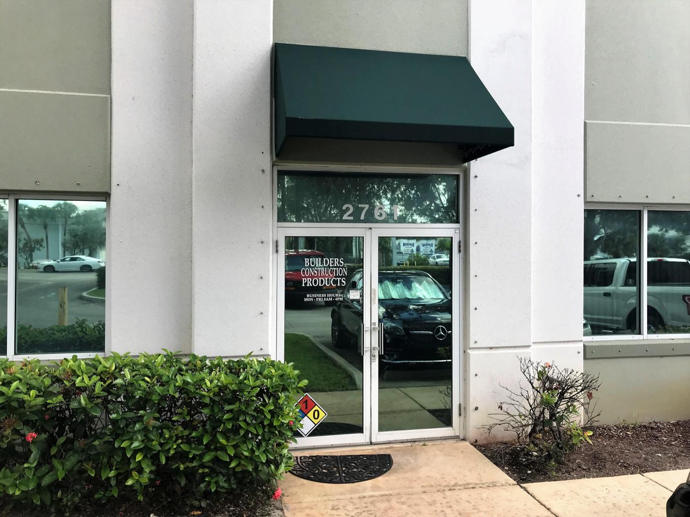 Warehouse Condo Located in Opportunity Zone