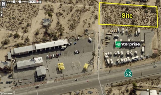 ±1.13 Acres La Honda Way