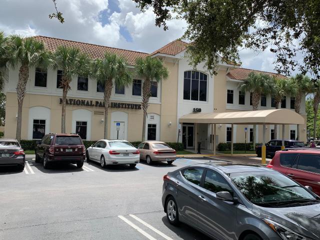 Chamber Court Professional Building Condo