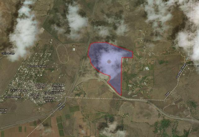 197 Acres Vacant Land Salinas - FOR SALE