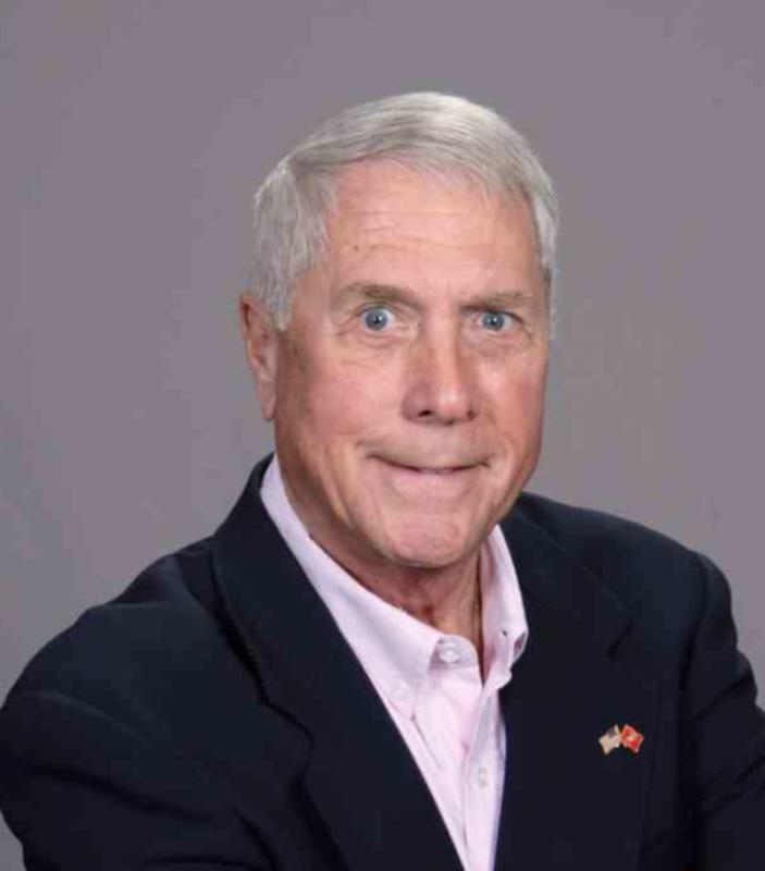Gerald R. McGratty