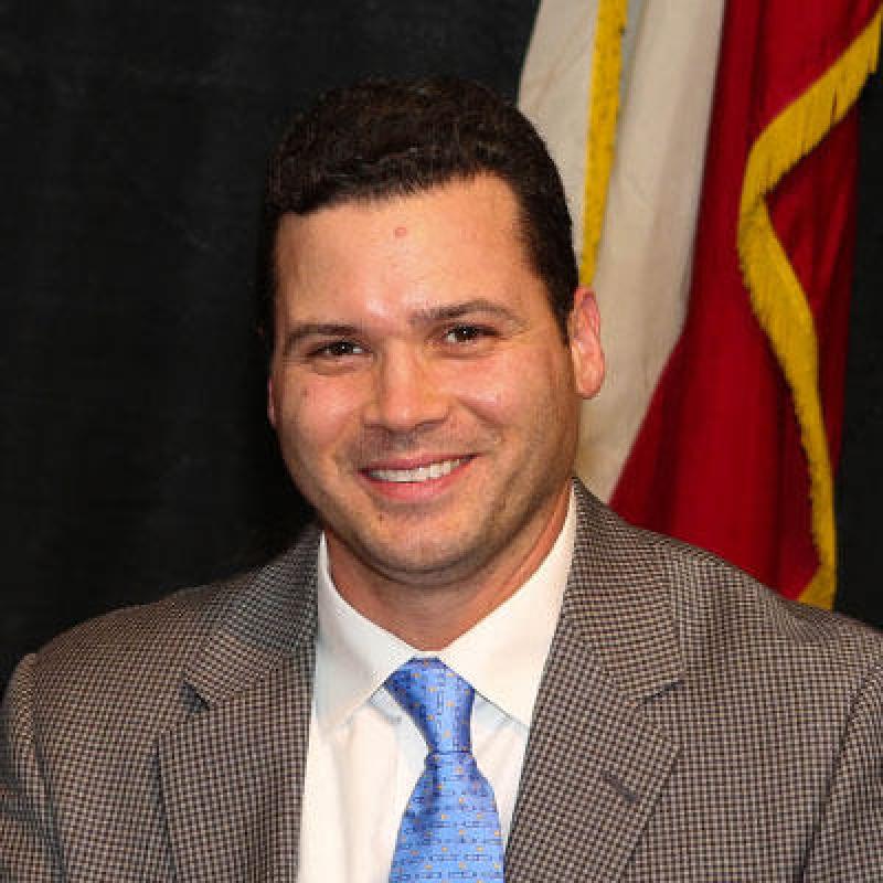 Erik Ray, CCIM