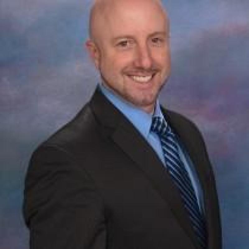 Jeff Harris