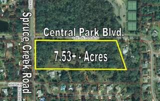 Estate Homesites - Bank Owned