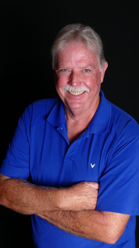 Ron Frederick
