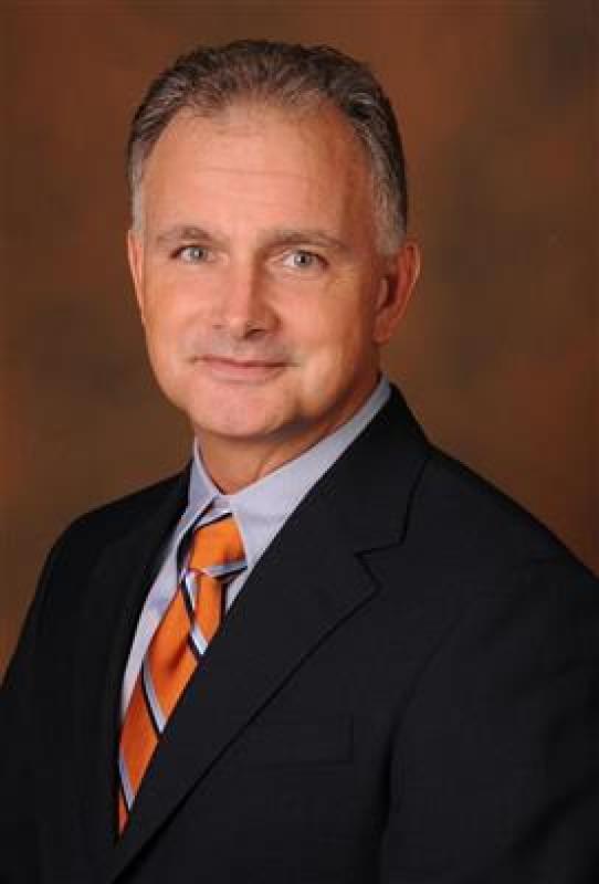 James H. Sweat, PA, ABR, CLHMS, CRS, GRI