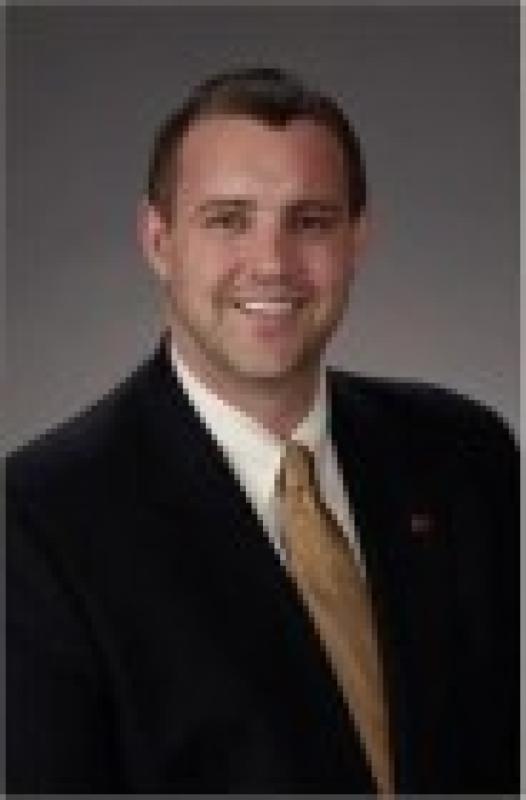 Palmer Bayless, CCIM