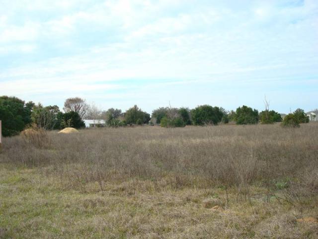 Vacant Land Priced To Sell!