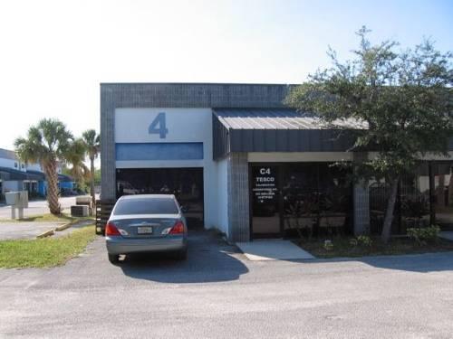 Commerce Park Condo