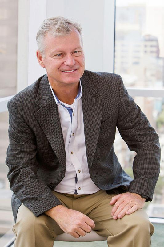 Patrick Goetz