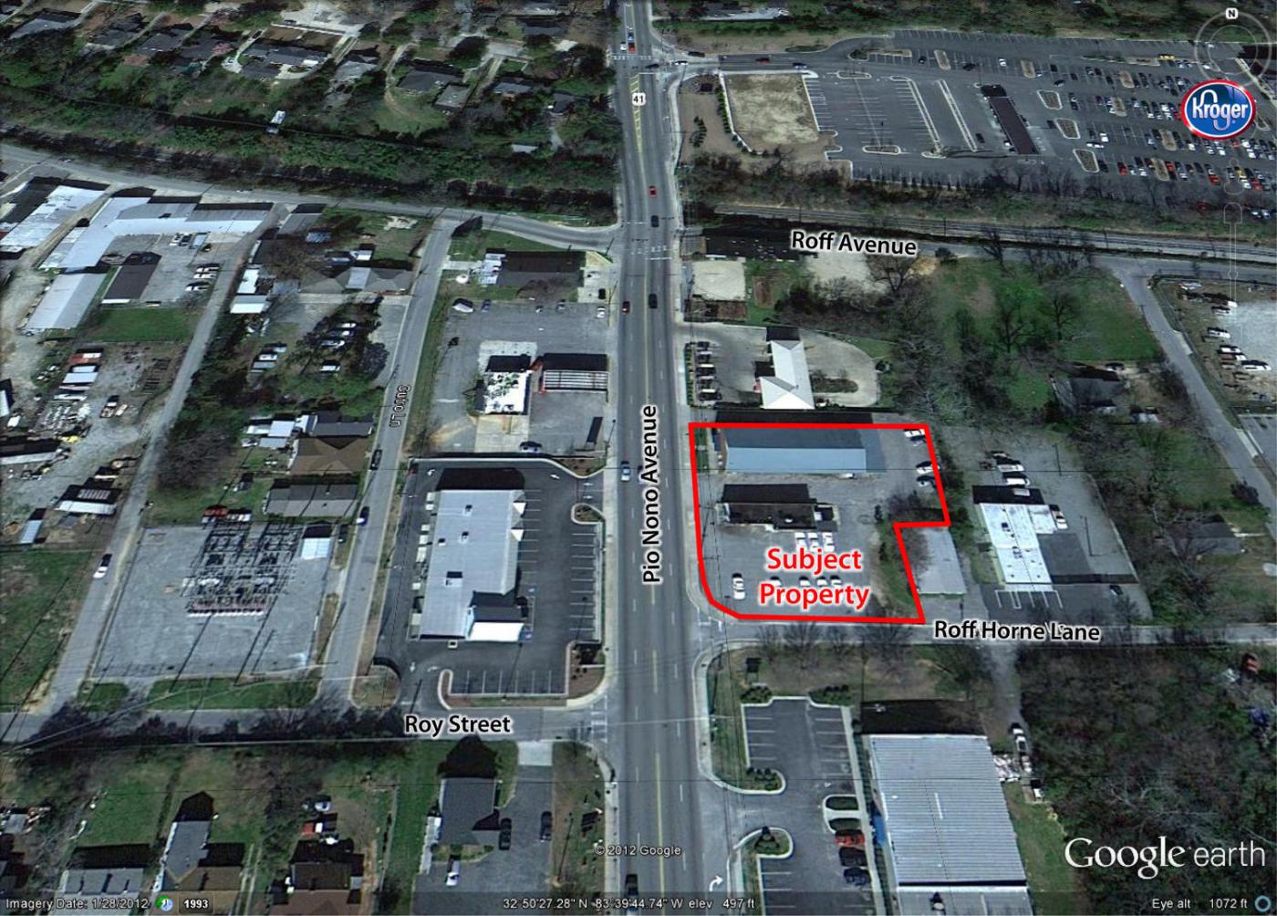 Reduced- Bank Owned