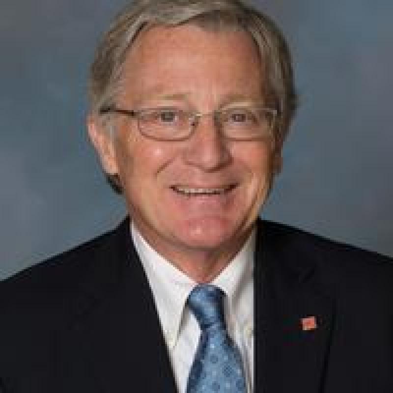 Eugene A. Trowbridge, CCIM