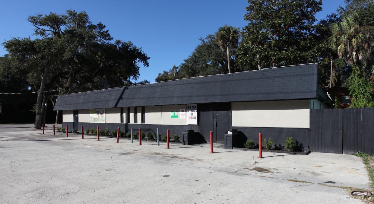 Mayport Rd. Property For Sale