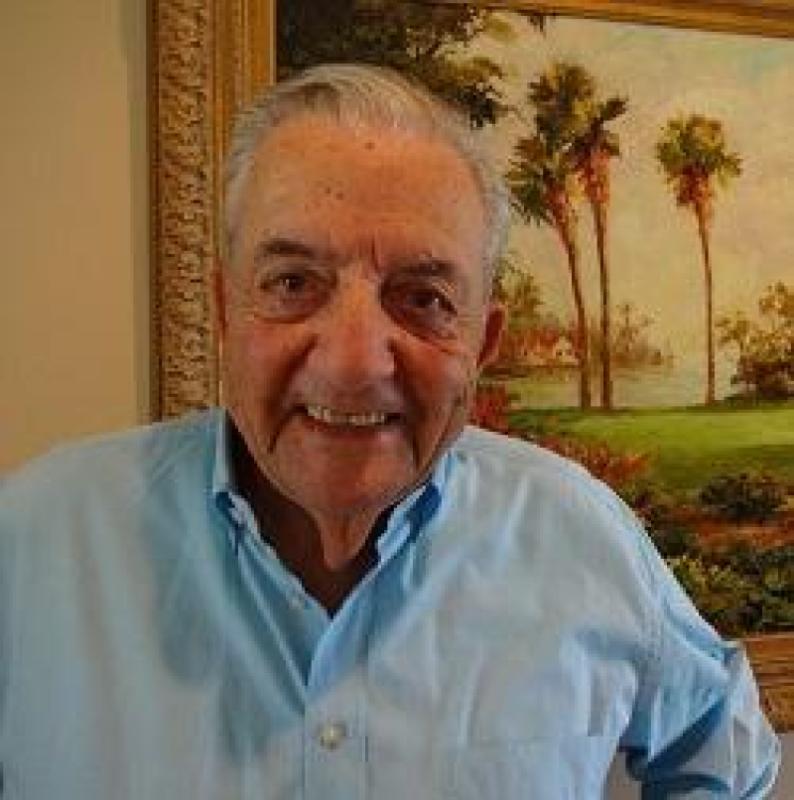 Chuck Palmeri