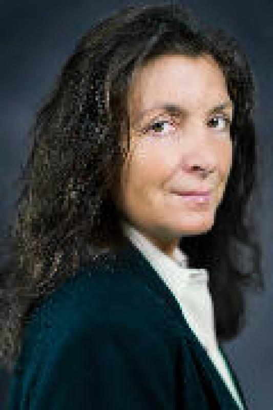 Ann Gilley