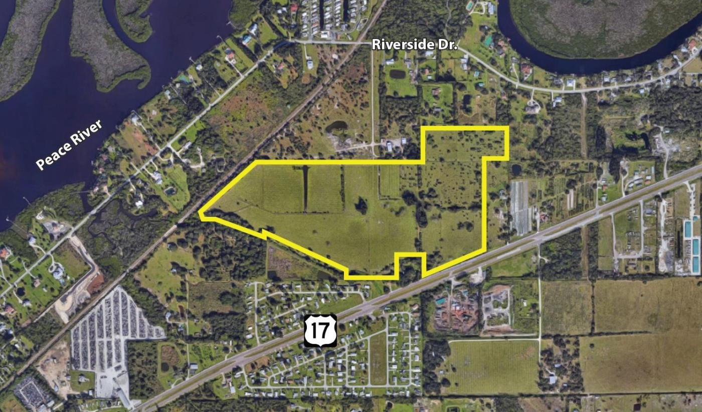 Kensington Lakes - Under Contract