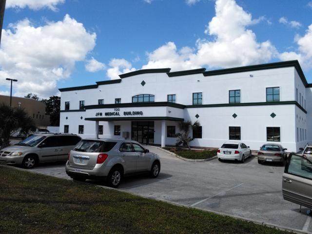 Commercial Investment Building Lake Wales