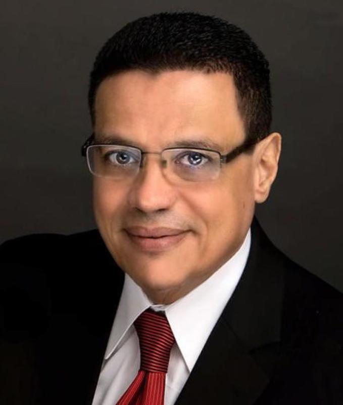 Jorge Matos, CCIM