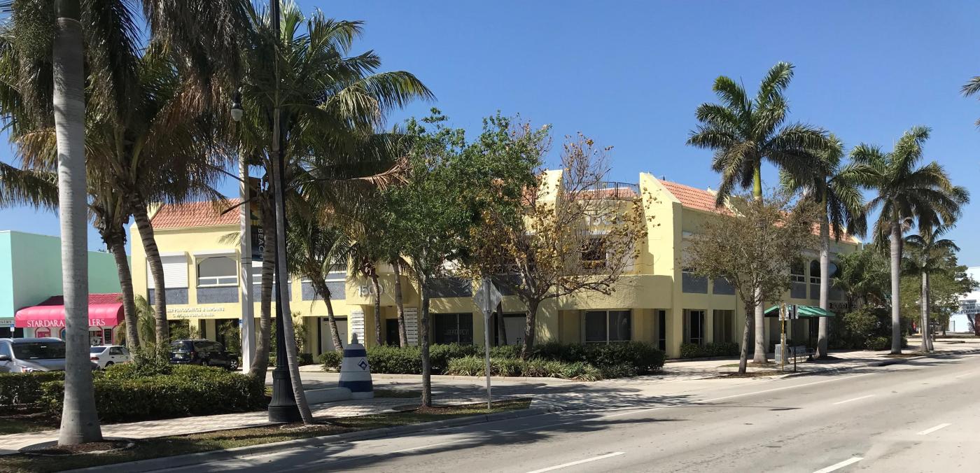 Bank Owned Medical Office Condos for Sale