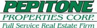 Thomas Pepitone logo