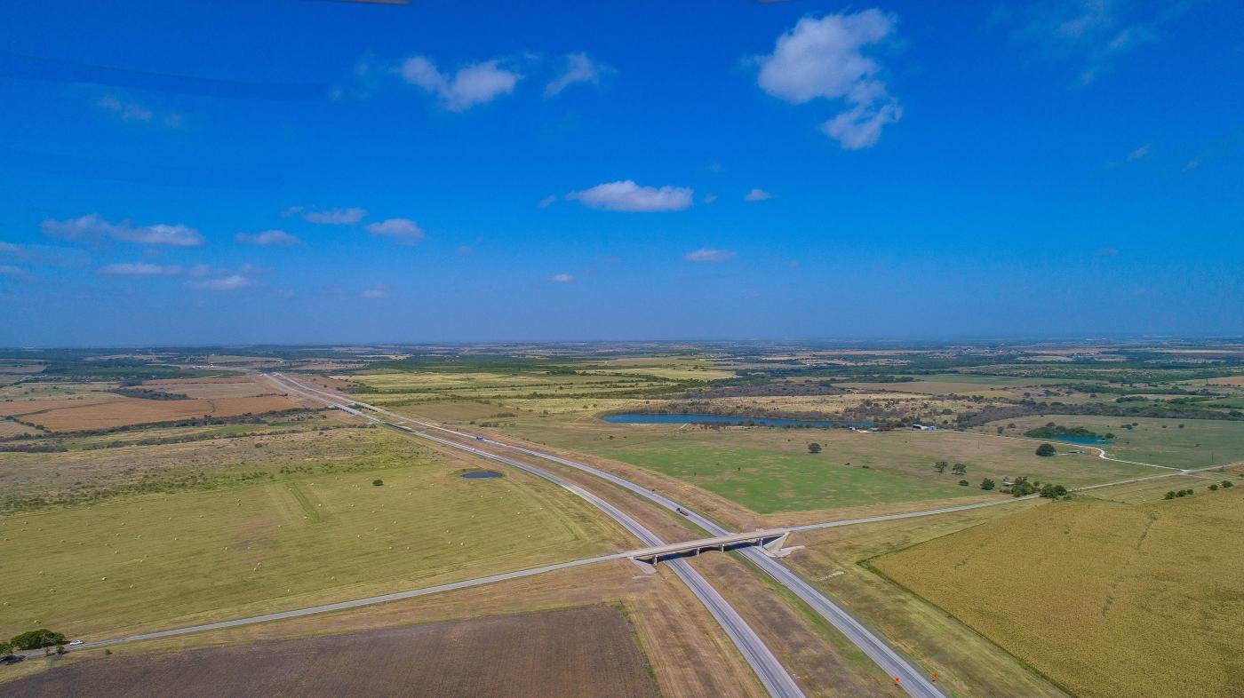 Central Texas Investment Property