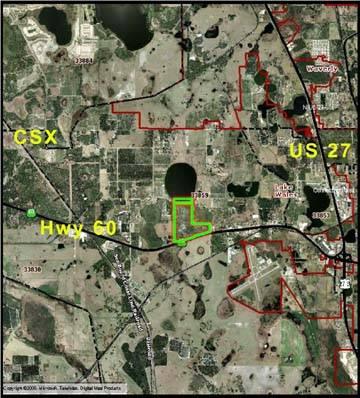 Lake Wales Investment