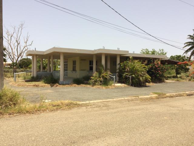 Commercial Property Cabo Rojo - FOR SALE