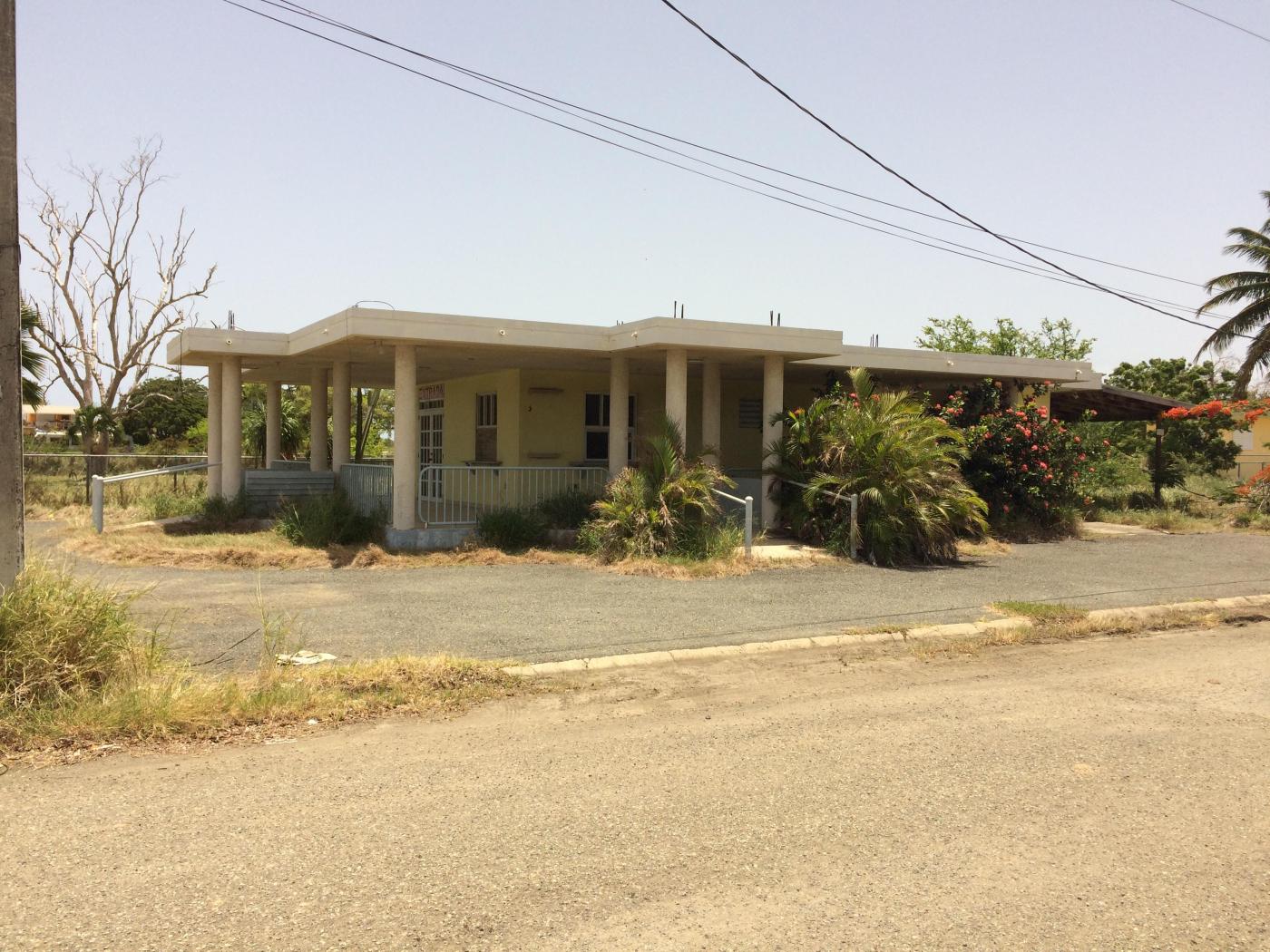 Commercial Property Cabo Rojo - FOR SALE