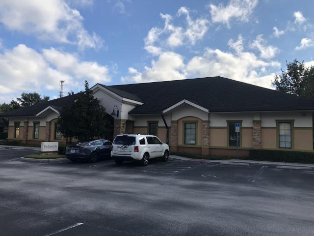 Premier Oviedo Office