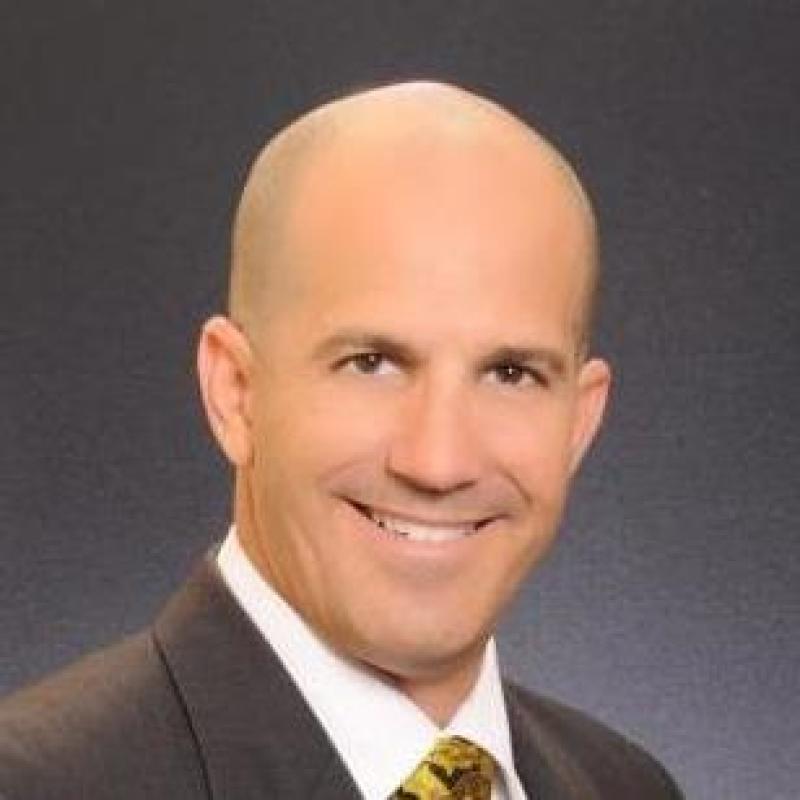 Ron Yanks