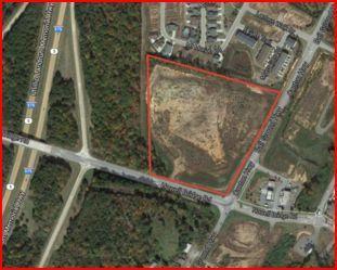 14+ Acres Howell Bridge Rd & Ball Ground Hwy