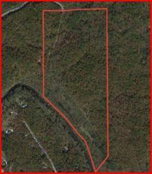 100 +- Acres Flatbottom Rd, Ball Ground