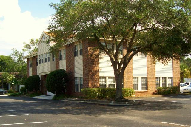 Winter Park Office Building