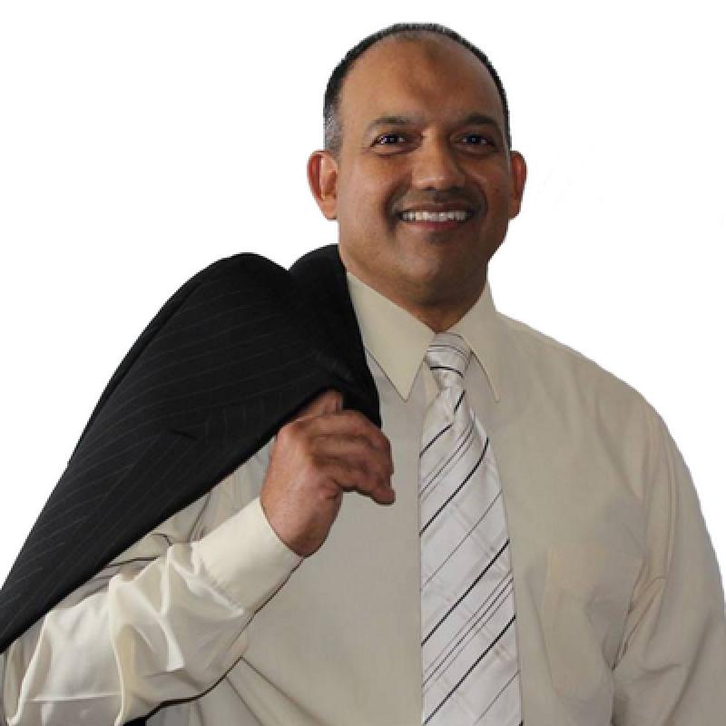 Mahamed Khan