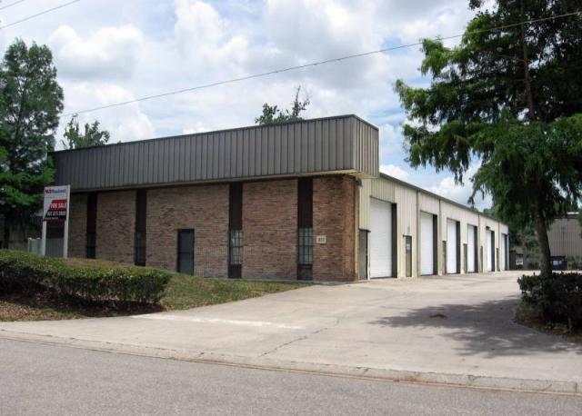 Warehouse Building for Sale
