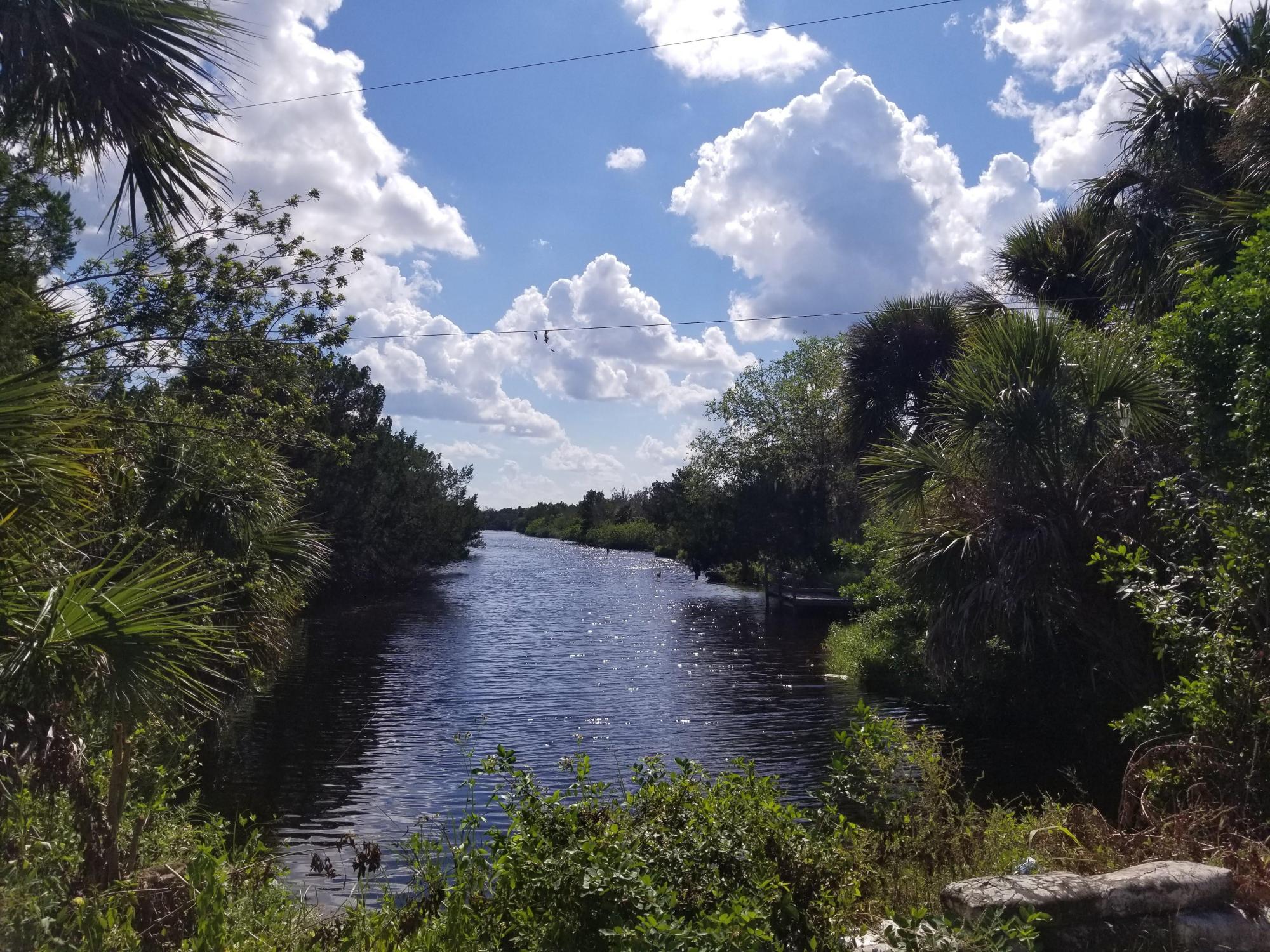 8.9 Acres on US Hwy 1