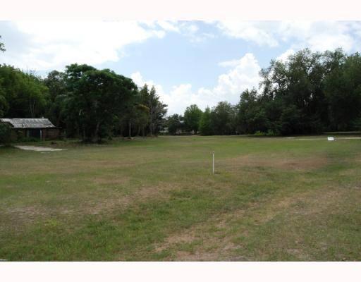 2.33 vacant acres on Chester Street