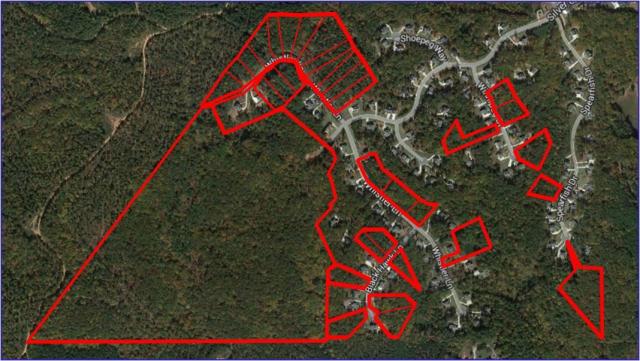 Silver Creek Subdivision, Cherokee County GA