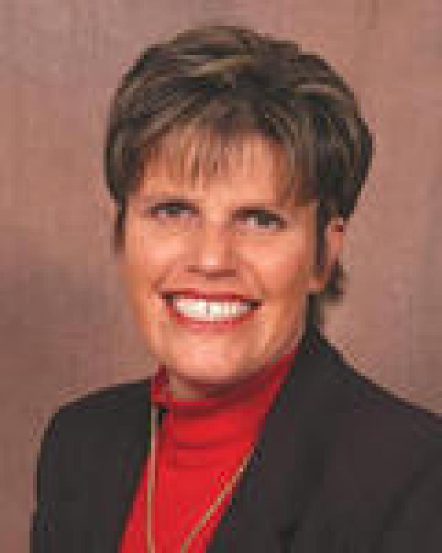 Debbie Rector