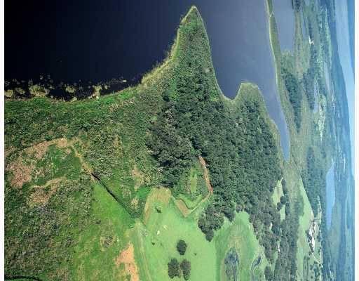 82 Acre Waterfront Ranch