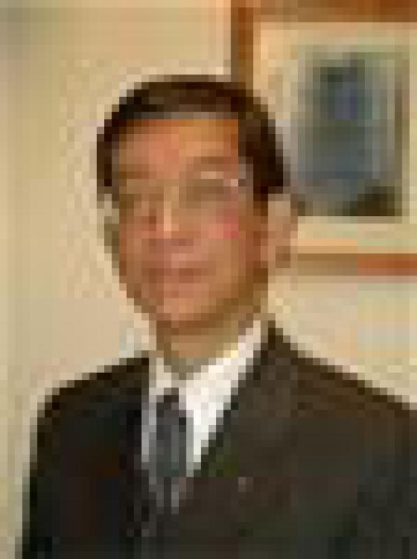 Gary Tang, CCIM