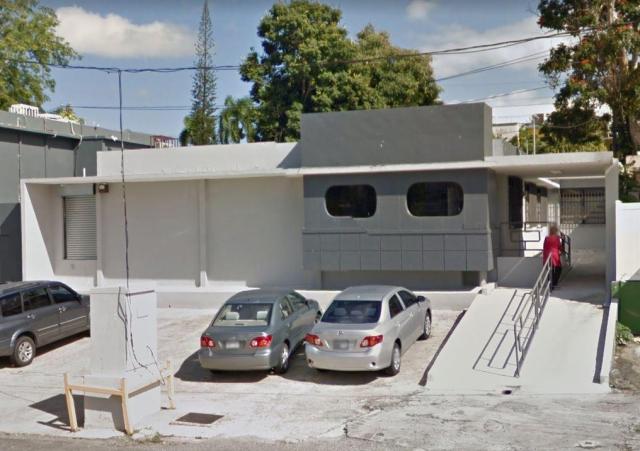 One-Story Commercial Space Monacillo FOR SALE
