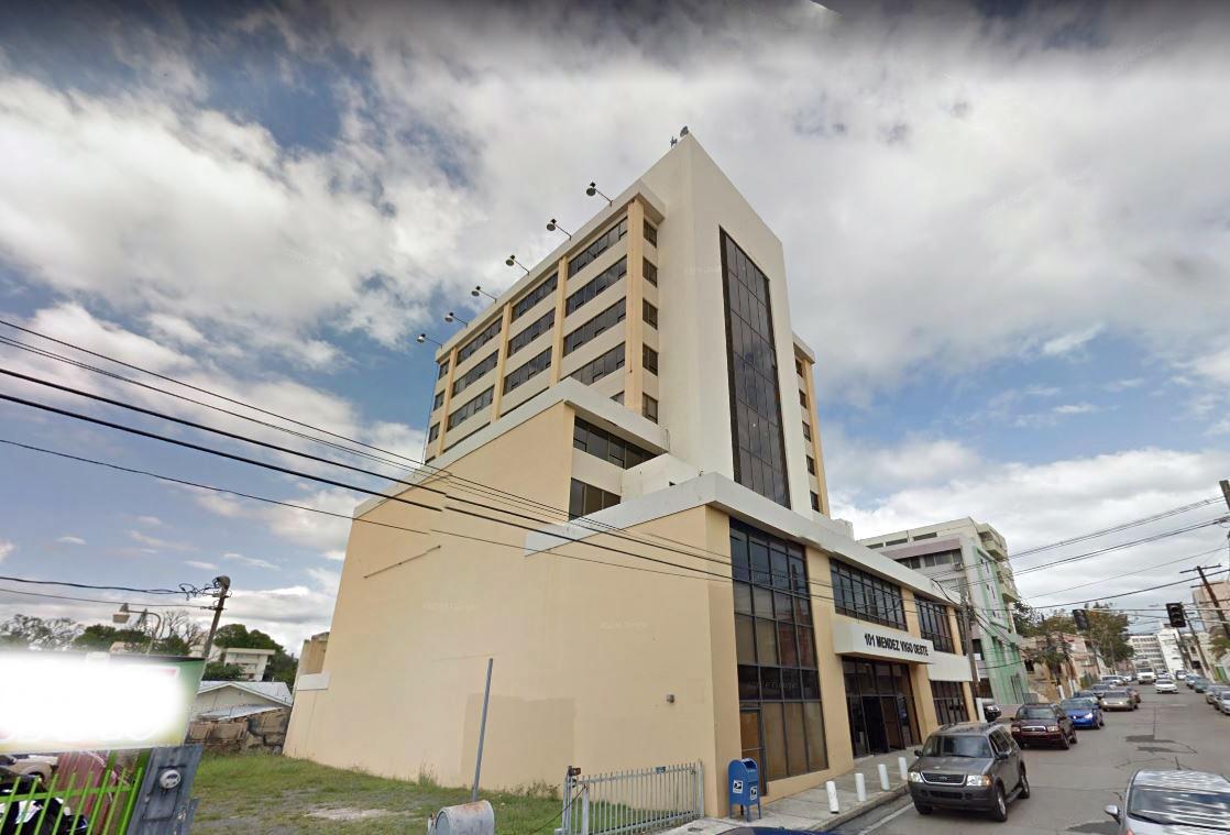 Office Condo 656 SF Mayagüez FOR SALE